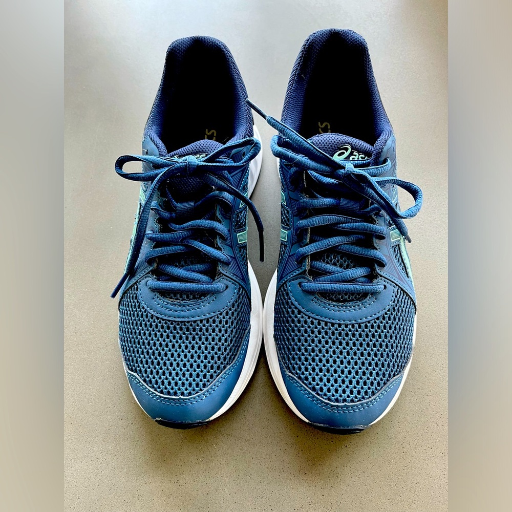 ASICS Women Jolt2 Running Shoes Sz 8.5